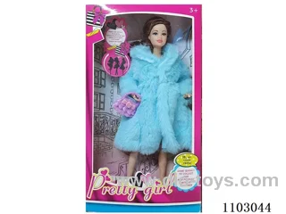 11.5inch Barbie