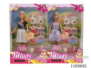 11.5inch Barbie