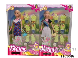 11.5inch Barbie