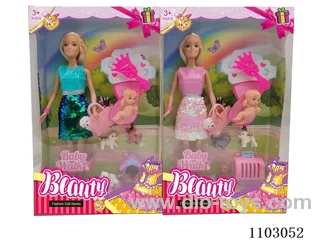 11.5inch Barbie