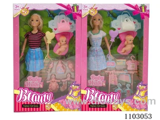 11.5inch Barbie