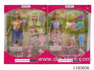 11.5inch Barbie