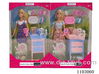 11.5inch Barbie