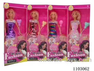 11.5inch Barbie