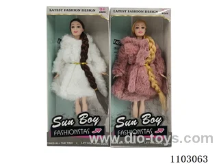 11.5inch Barbie