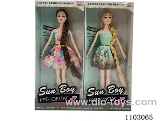11.5inch Barbie