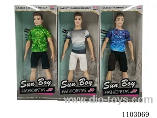 11.5inch Barbie