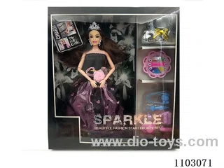 11.5inch Barbie
