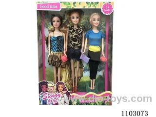 11.5inch Barbie