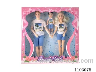11.5inch Barbie