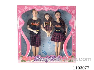 11.5inch Barbie