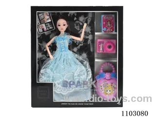 11.5inch Barbie