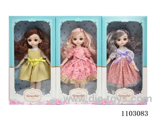 16inch Barbie