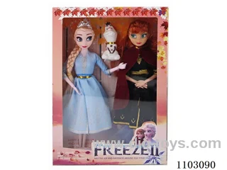 11.5inch Barbie