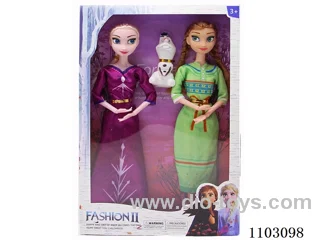 11.5inch Barbie