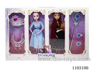 11.5inch Barbie