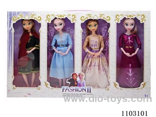 11.5inch Barbie
