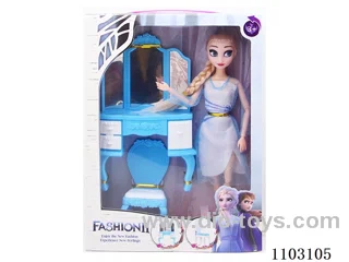 11.5inch Barbie