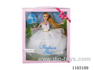 11.5inch Barbie