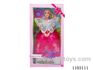 11.5inch Barbie