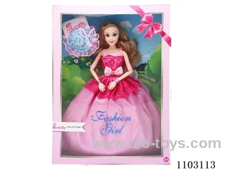 11.5inch Barbie
