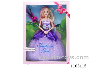 11.5inch Barbie