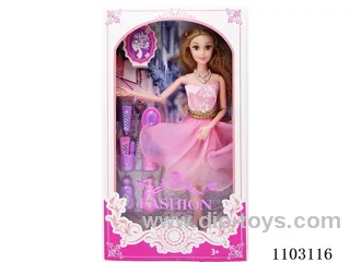 11.5inch Barbie