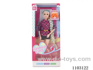 11.5inch Barbie