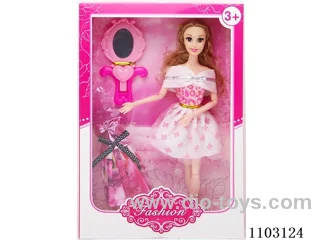 11.5inch Barbie