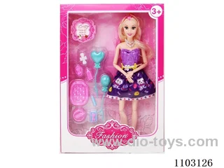 11.5inch Barbie