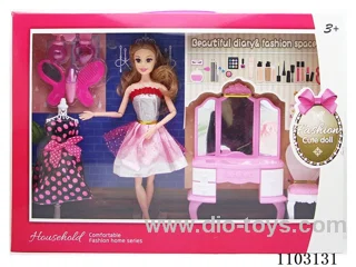 11.5inch Barbie