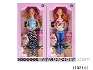 11.5inch Barbie