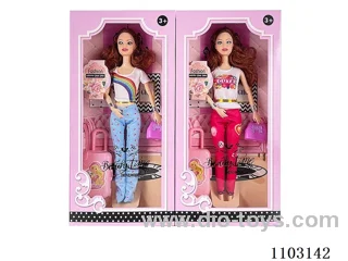 11.5inch Barbie