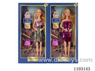 11.5inch Barbie