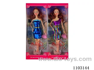 11.5inch Barbie