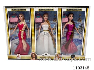 11.5inch Barbie