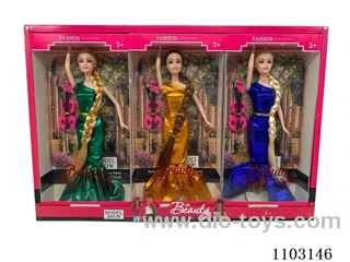11.5inch Barbie