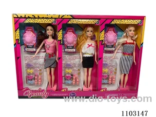 11.5inch Barbie