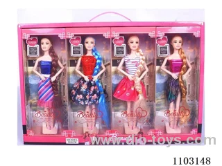 11.5inch Barbie