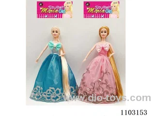 11.5inch Barbie