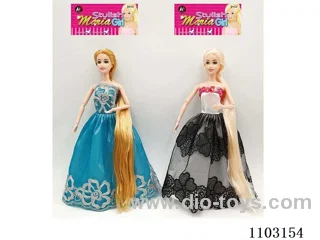11.5inch Barbie
