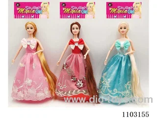 11.5inch Barbie