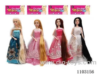 11.5inch Barbie