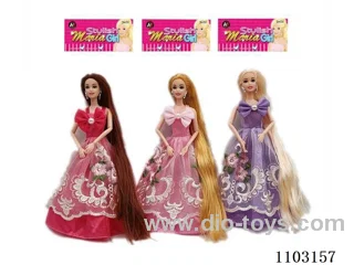 11.5inch Barbie