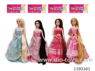 11.5inch Barbie
