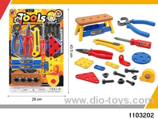 tool in blister
