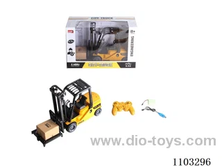 1:12 2.4G rc car included battery