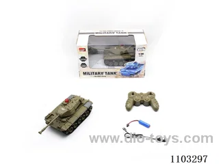 1:30 2.4G rc car included battery