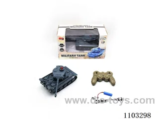 1:30 2.4G rc car included battery