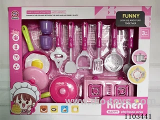 kitchen set
